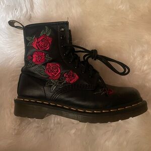 Doc Martens Vonda Softy T Fashion Boot